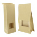 Paper bags for coffee and tea